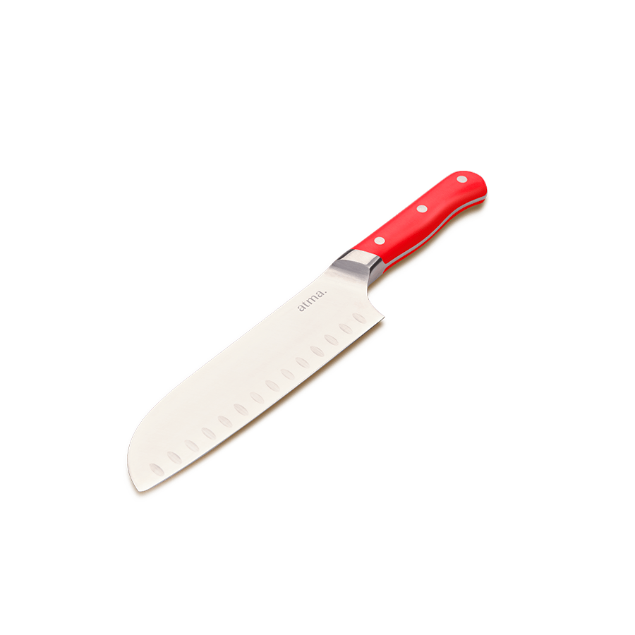 Le pack minutieux - Santoku - atmakitchenware