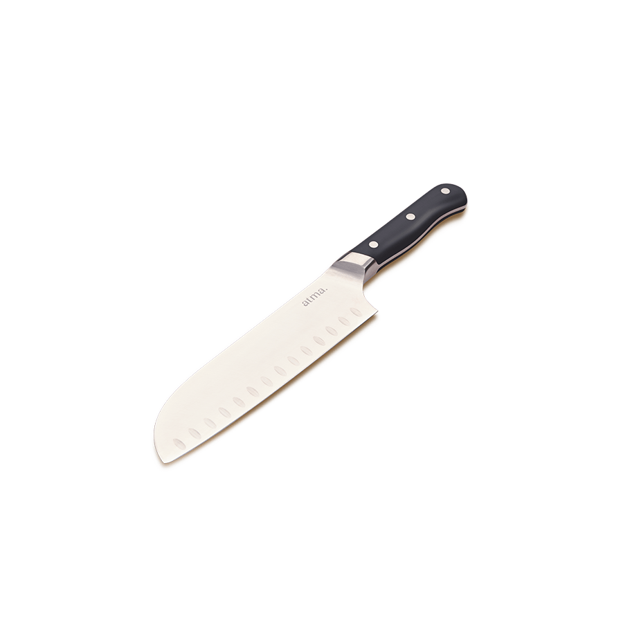 Le pack minutieux - Santoku - atmakitchenware