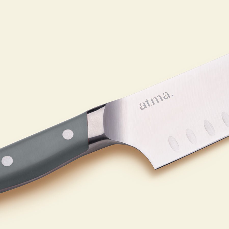 Le pack minutieux - Santoku - atmakitchenware