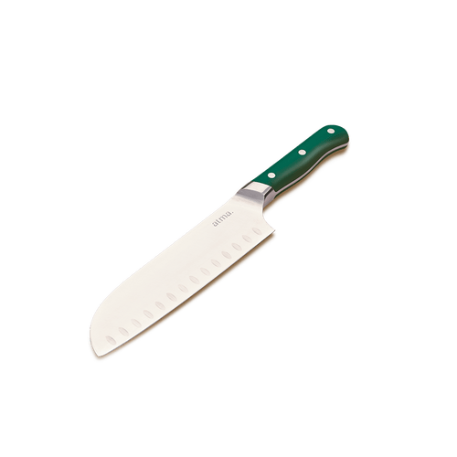 El pack meticuloso - Santoku - atmakitchenware