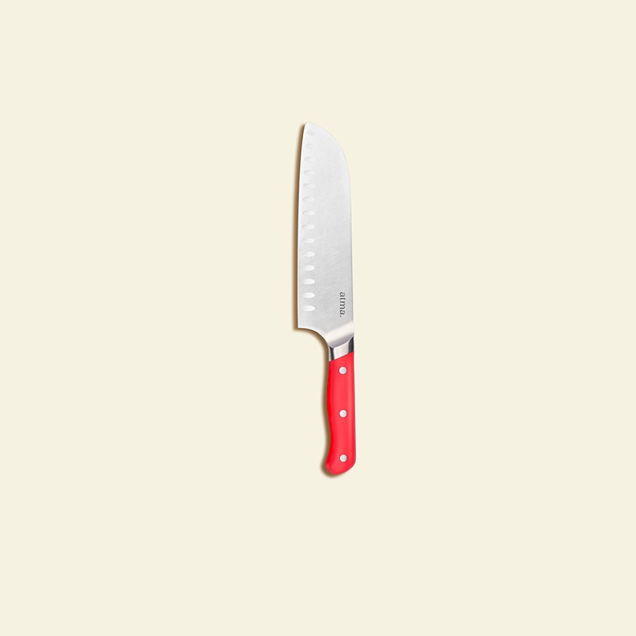 Le pack minutieux - Santoku - atmakitchenware