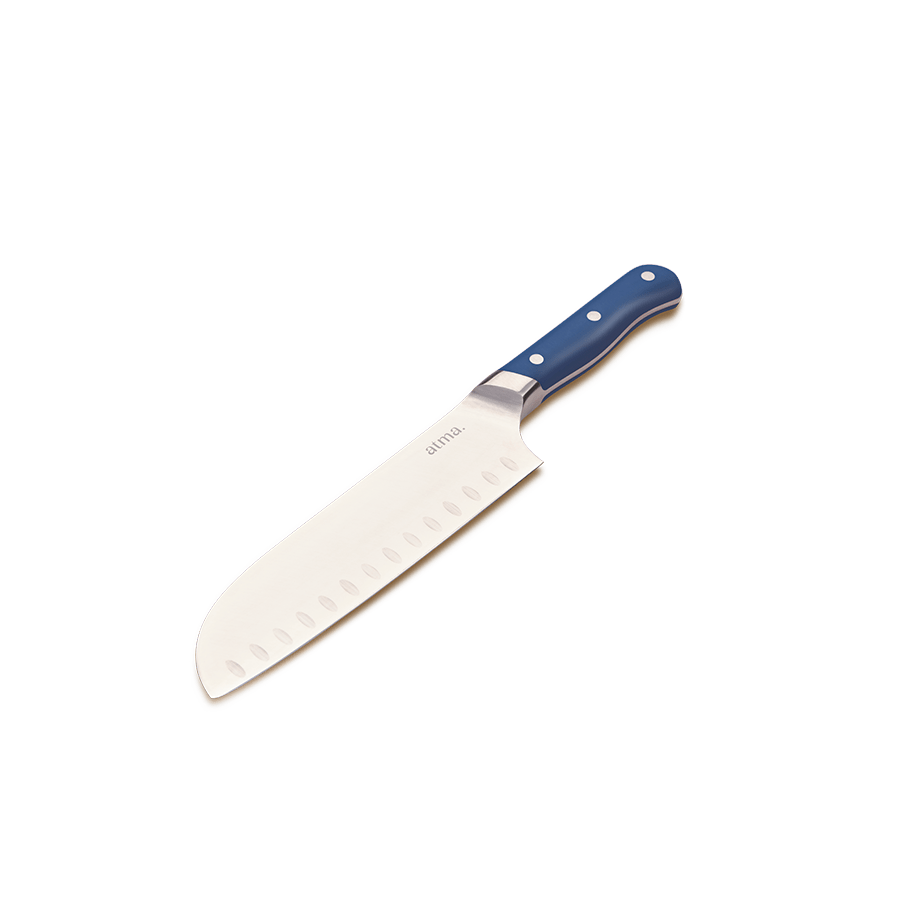 Le pack minutieux - Santoku - atmakitchenware