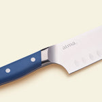 El pack meticuloso - Santoku - atmakitchenware