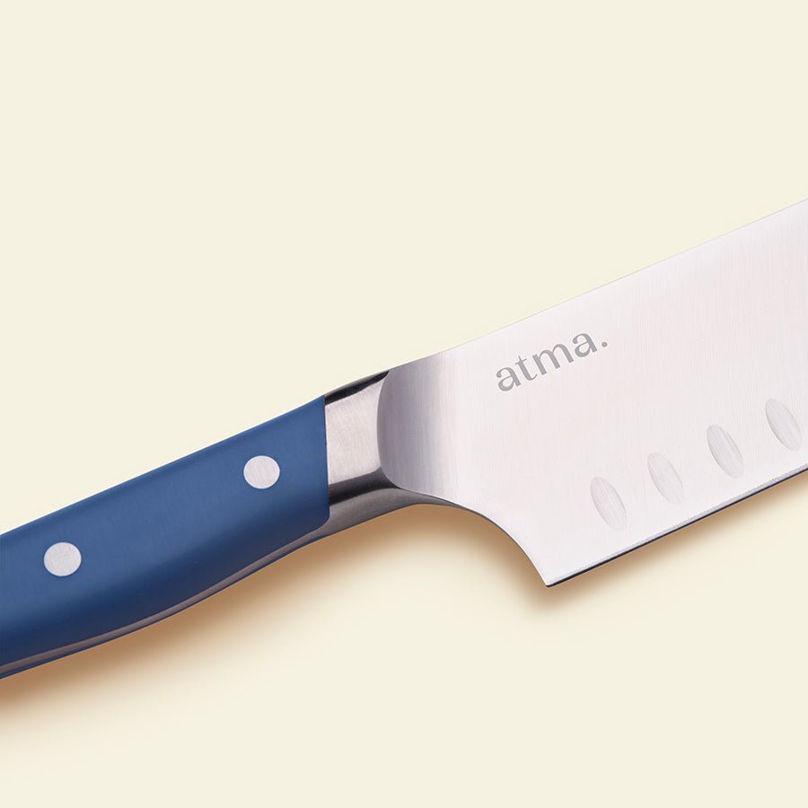 Le pack minutieux - Santoku - atmakitchenware