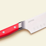 El pack meticuloso - Santoku - atmakitchenware