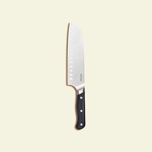 El pack meticuloso - Santoku - atmakitchenware