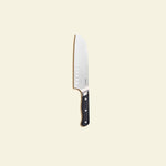 El pack meticuloso - Santoku - atmakitchenware