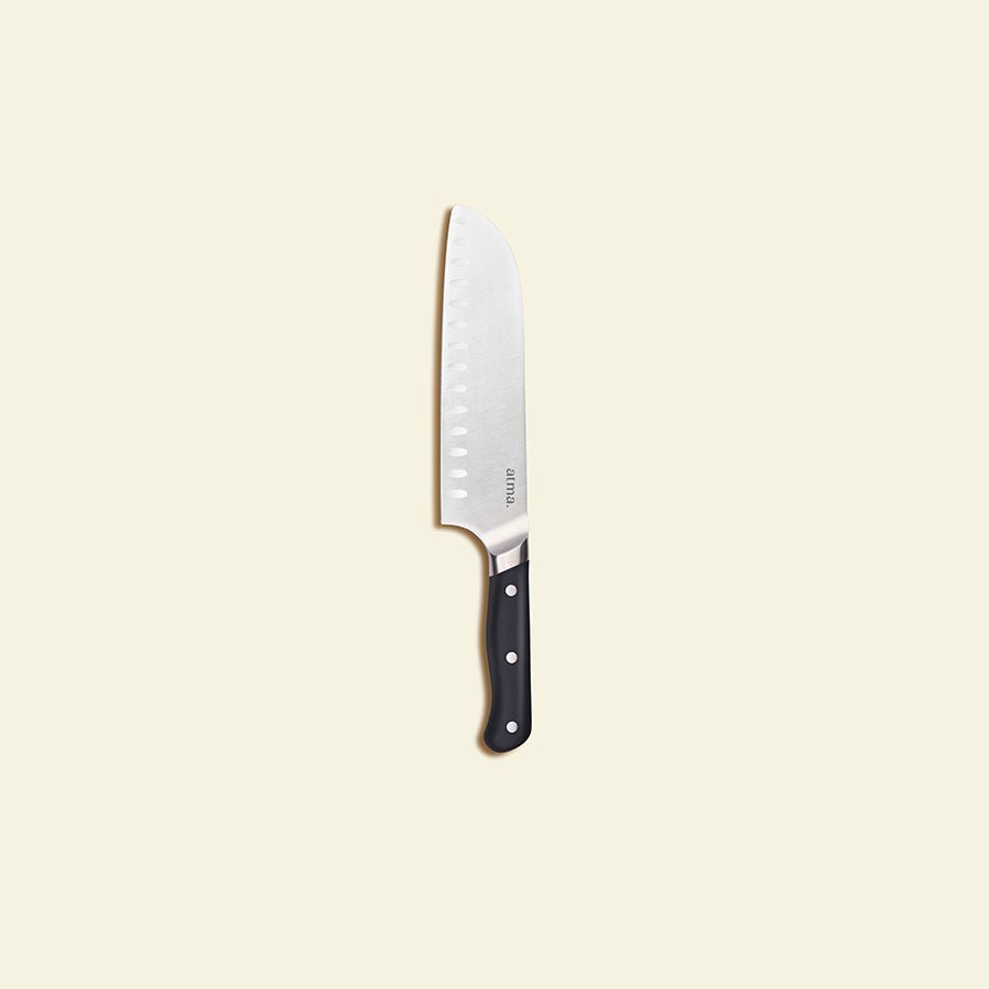 Le pack minutieux - Santoku - atmakitchenware