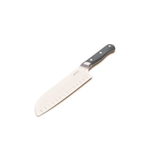 El pack meticuloso - Santoku - atmakitchenware