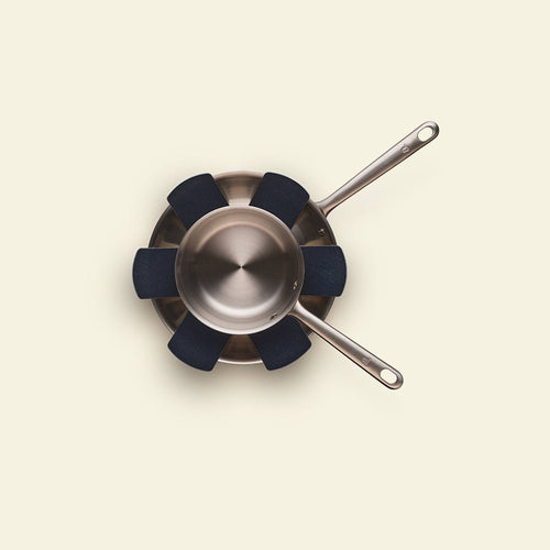 15 Pièces Protege Poele, 3 Tailles Protege Casserole et Poele (38/35/26 cm), Protection Poele pour Casseroles et Poêles à Revêtement Antiadhésif en Acier Inoxydable, Fonte, Céramique (Gris 15 Pièces Protege Poele, 3 Tailles Protege Casserole et Poele (38/35/26 cm), Protection Poele pour Casseroles et Poêles à Revêtement Antiadhésif en Acier Inoxydable, Fonte, Céramique (Gris